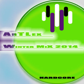 Artlex -  Winter Mix 2014 [hardcore]