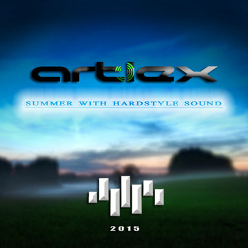 Artlex   Summer With Hardstyle Sound 2015 [hardstyle]