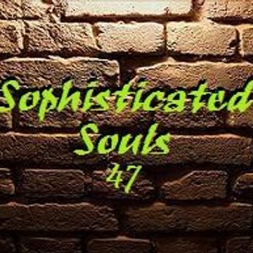 Sophisticated Souls pt 47