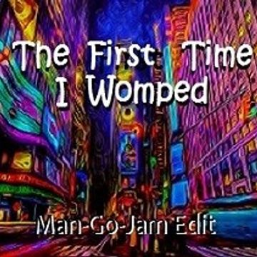 Man Go Jam vs Kevin Saunderson ft Roland Clark - The First Time I Womped (Man Go Jam Edit)