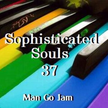 Sophisticated Souls pt 37