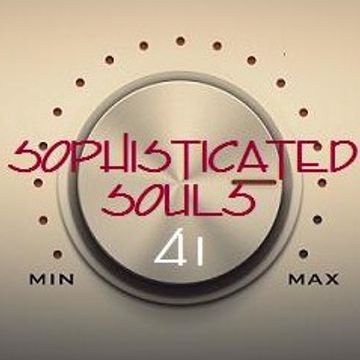 Sophisticated Souls pt 41