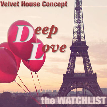 Velvet House Concept v.19 - Deep Love