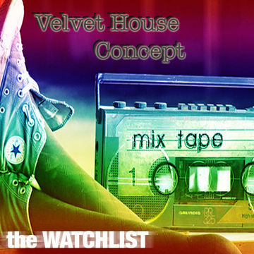 Velvet House Concept v.8 - Mix Tape