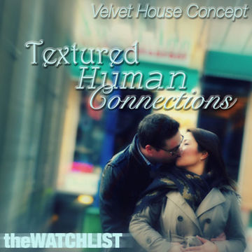 Velvet House Concept v.23 - Textured Human Connections
