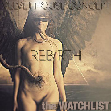 Velevet House Concept v.21 - Rebirth