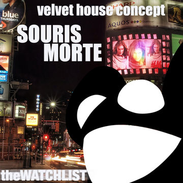 Velvet House Concept v.26 - Souris Morte