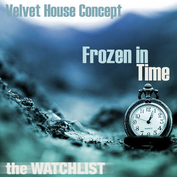 Velvet House Concept v.10 - Frozen In Time