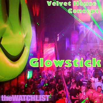 Velvet House Concept v.22 - Glowstick