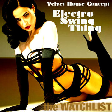 Velvet House Concept v.17 - Electro Swing Thing