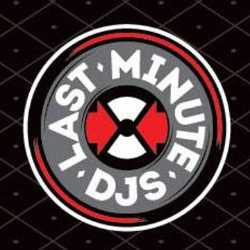 Last Minute DJ's TOP 40 SET