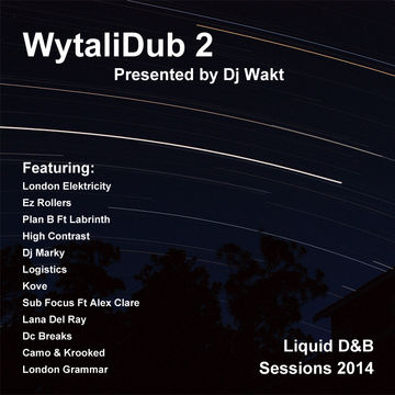 Dj Wakt - WytaliDub 2