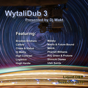 Dj Wakt - WytaliDub 3