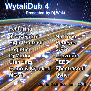 Dj Wakt - WytaliDub 4