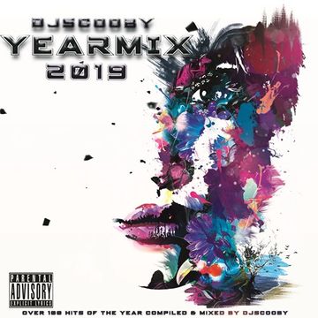 DjScooby   Yearmix 2019