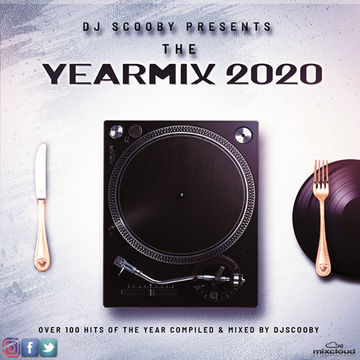 DjScooby  Yearmix 2020