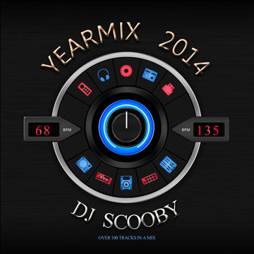 DjScooby   Yearmix 2014