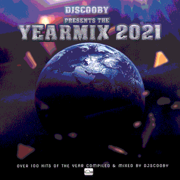 DjScooby   Yearmix 2021