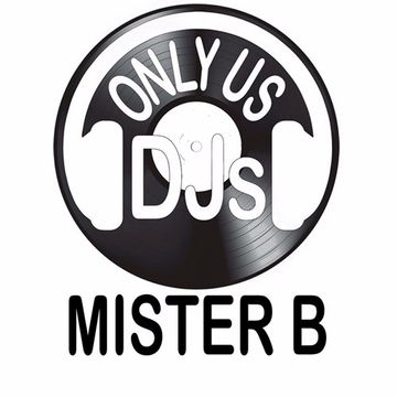 Mister B In The Mix 21st May 17