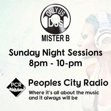 Mister B In The Mix 02:04:17