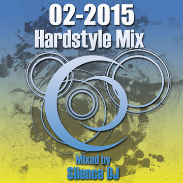 02-2015 Hardstyle Mix