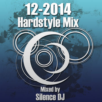 12-2014 Hardstyle Mix