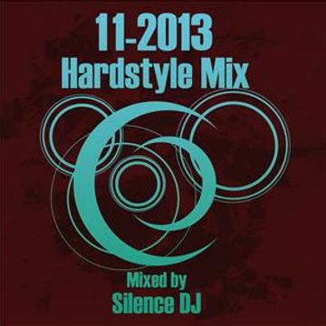 11-2013 Hardstyle Mix