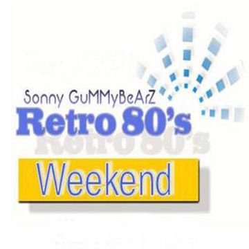 Retro 80's Weekend
