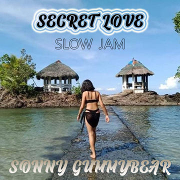 Secret Love (SLOW JAM)