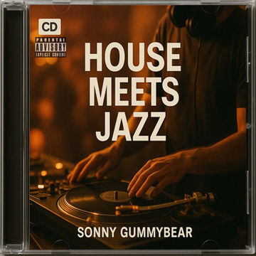 House Meets Jazz Vol.1