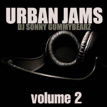 Urban Jams 2 (Best Of Chill R&B)