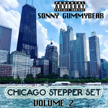 Chicago Steppers Set Vol.2