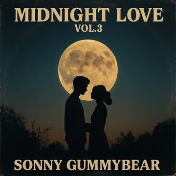 Midnight Love (Slow Jam) Vol. 3