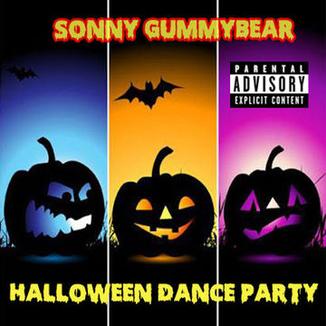 Halloween Dance Party