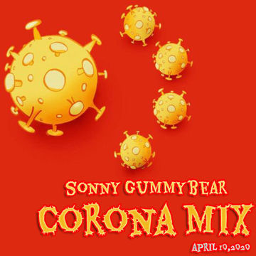 Corona Virus Mix 