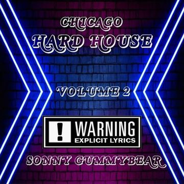 Chicago Hard House Vol. 2