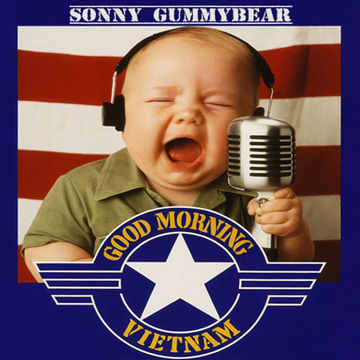 Good Morning Vietnam