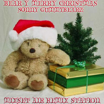 BEAR-y Merry Christmas