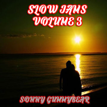 Slowjams Vol. 3