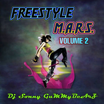 Freestyle Vol.2