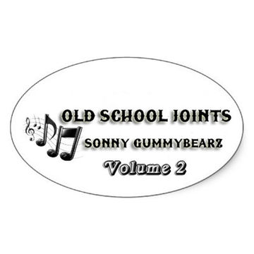 Old School Joints Vol. 2