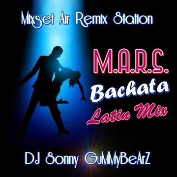 Bachata (Sensual Latin Dance) Vol.1