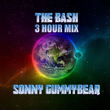 The Bash (3 HOUR PARTY MIX)