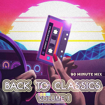 Back To Classics Vol.1 (90 Minutes Special)