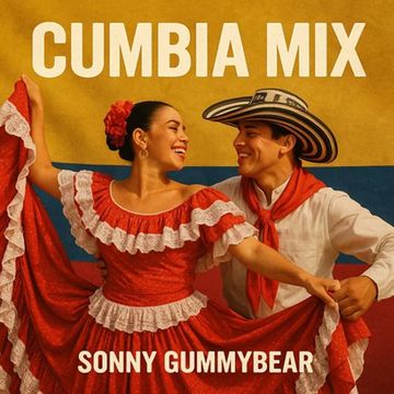 Cumbia Mix Vol.1