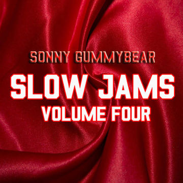 Slow Jams Vol. 4