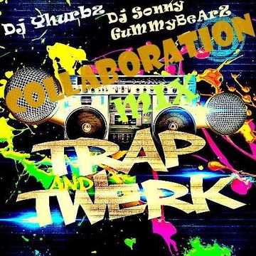 Collab Party Mix w/ DJ Yhurbz