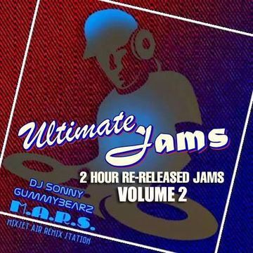 Ultimate Jams Vol 2