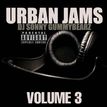 Urban Jams Vol 3