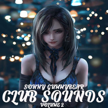 Club Sounds Vol. 2